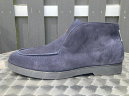 NELS.HalfHigh.DarkNavy.FLX