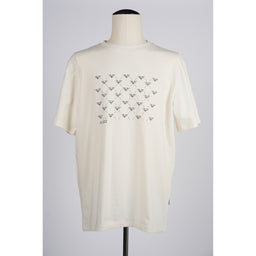 OLSEN.T-SHIRT.Reflect.OffWhite.FLX