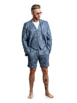 SHORT.H-50657/2.BLFlowPrint.FLX