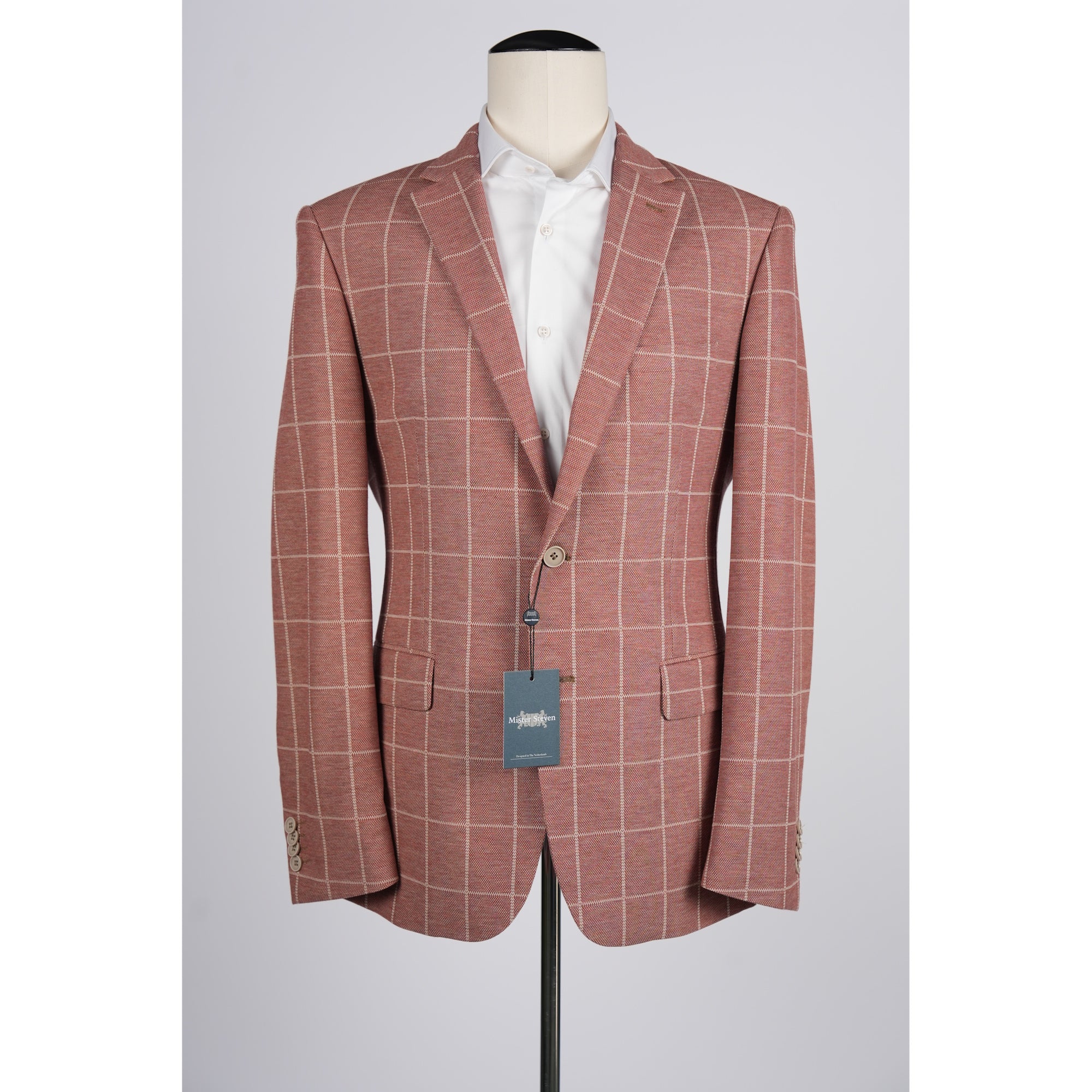 JKT.Kefira/520.RustCheckJersy.MRS