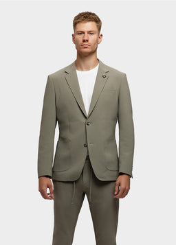 HAVARD.JKT.LYX700276/42.Lkhaki.FLX