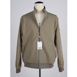 GUNNER.JKT.LYX700285/42.LoliveGrJersy.FLX