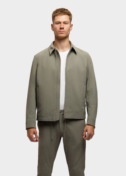 COLBORN.JKTZIP.LYX700276/42.Lkhaki.FLX