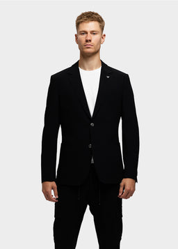 HAVARD.JKTNOS.LY-X700276/1.Black.FLX