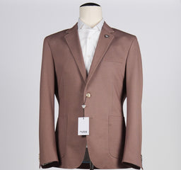 ZEPH.JKTLUXX.Terq/361.Rust .FLX