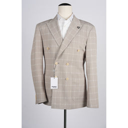 TORSTEN.JKTDB.Terque/320.SandCheckJersy.FLX