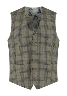 NAPELS.VEST.Latizia/6.LGreenFlan.MRS