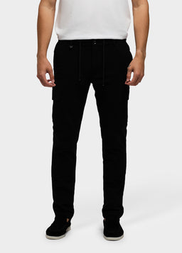 CARSON.TRNOS.LY-X700276/1.Black.FLX