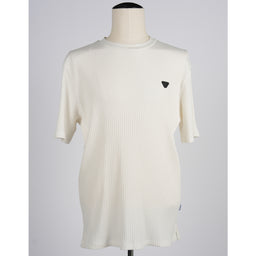 JERKER.T-SHIRT.Struct.White.FLX