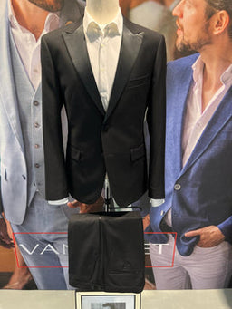 TUXEDO.AF3466/171.Black.MRS