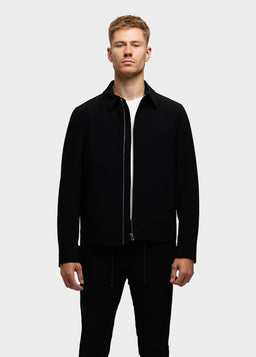 COLBORN.JKTZIP.LYX700276/1.Black.FLX