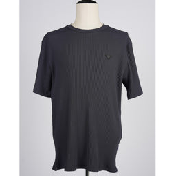JERKER.T-SHIRT.Struct.Dnavy.FLX
