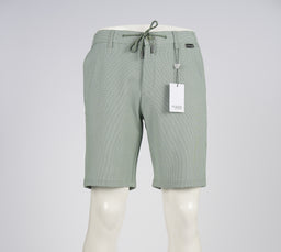 FINN.SHORT.S7525/6.LgreenMinSeers.FLX