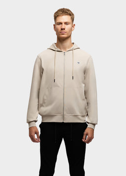 THANE.HOODY.LYK601257/15.ZipSand