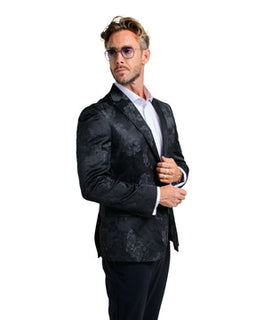 JKT.LY=X700220/1.BlackPaislPrint.MRS