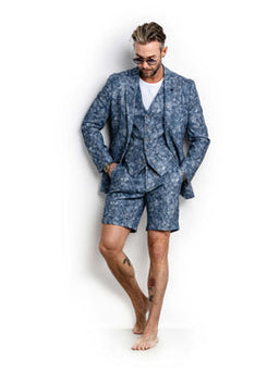 VEST.H-50657/2.BLFlowPrint.FLX