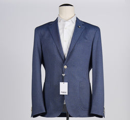 ZEPH.JKTLUXX.Terq/275.Denim.FLX