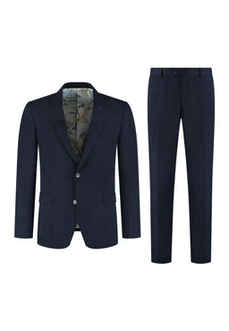 LON/NICE.2PS.2035/8.NavyCheck.MRS