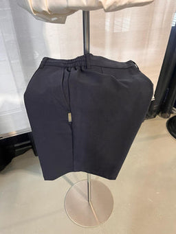 SHORT.LY-K601257/3.Lnavy.FLX