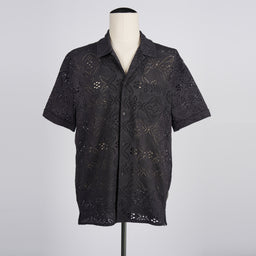 BJORN.SHIRT.Open.Dnavy.FLX