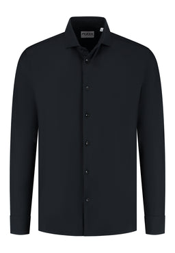 OSWIN SHIRT Black Perform FLX