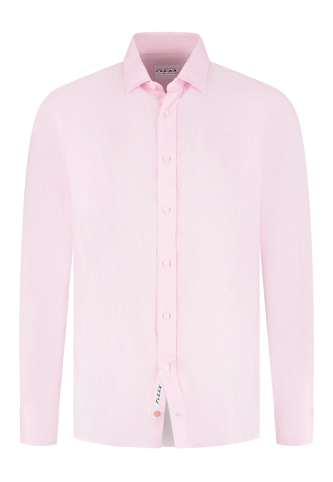 FLAVIUS SHIRT 2836/10 Pink FLX