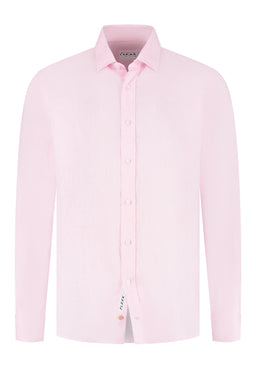 FLAVIUS SHIRT 2836/10 Pink FLX