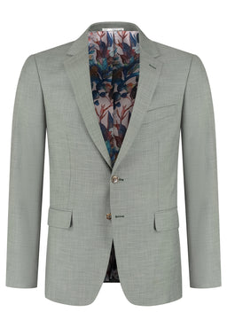 JKT 2005/46 MidGreen MRS