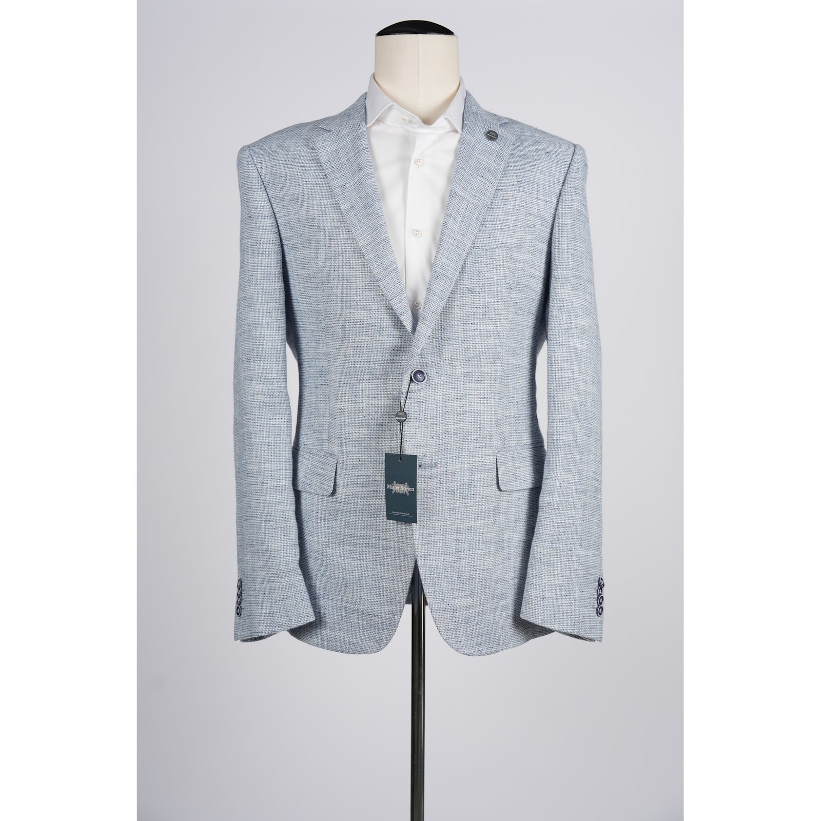 JKT.LY-H701403.BlueWhiteCotLin.MRS
