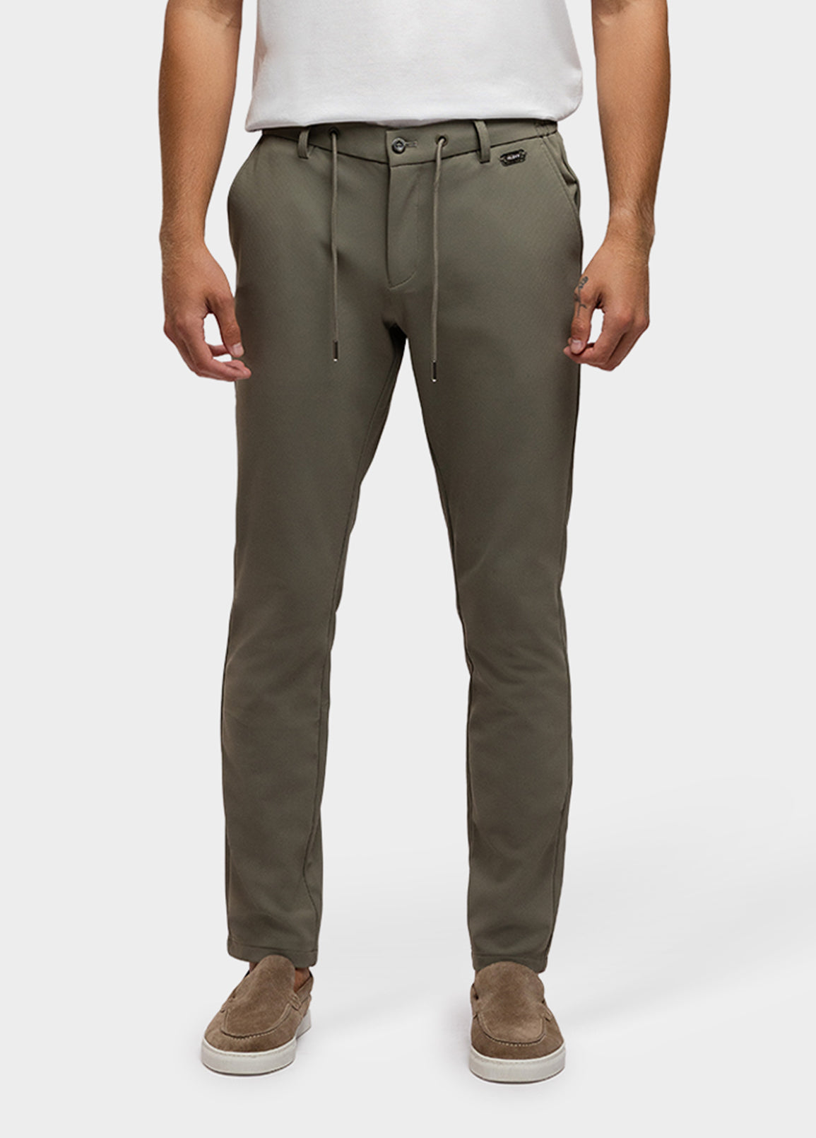 CARSON.TR.LYX700276/42.Lkhaki.FLX