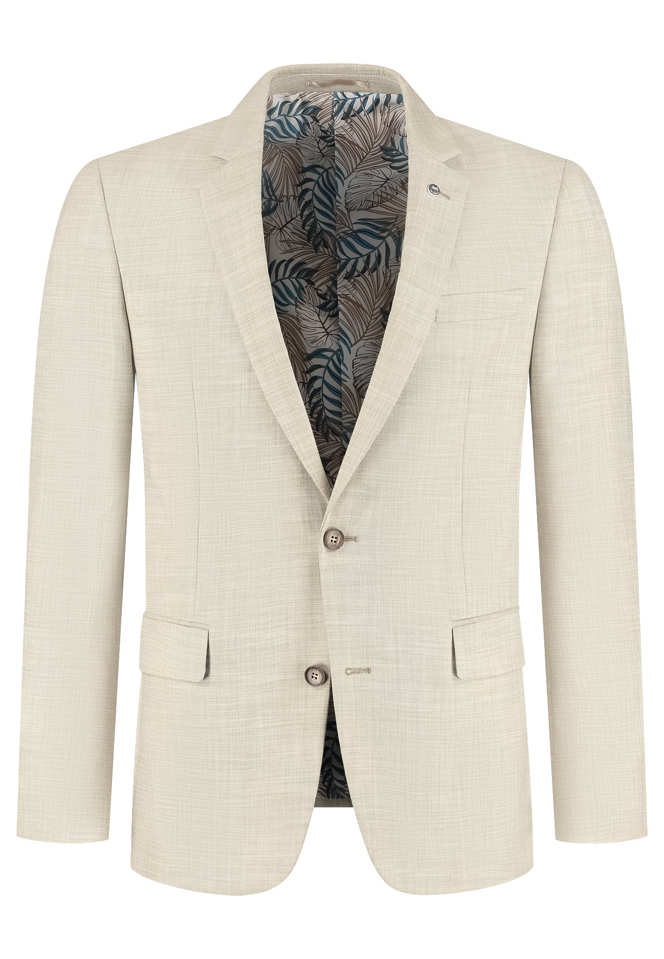 JKT 2005/2 Beige MRS