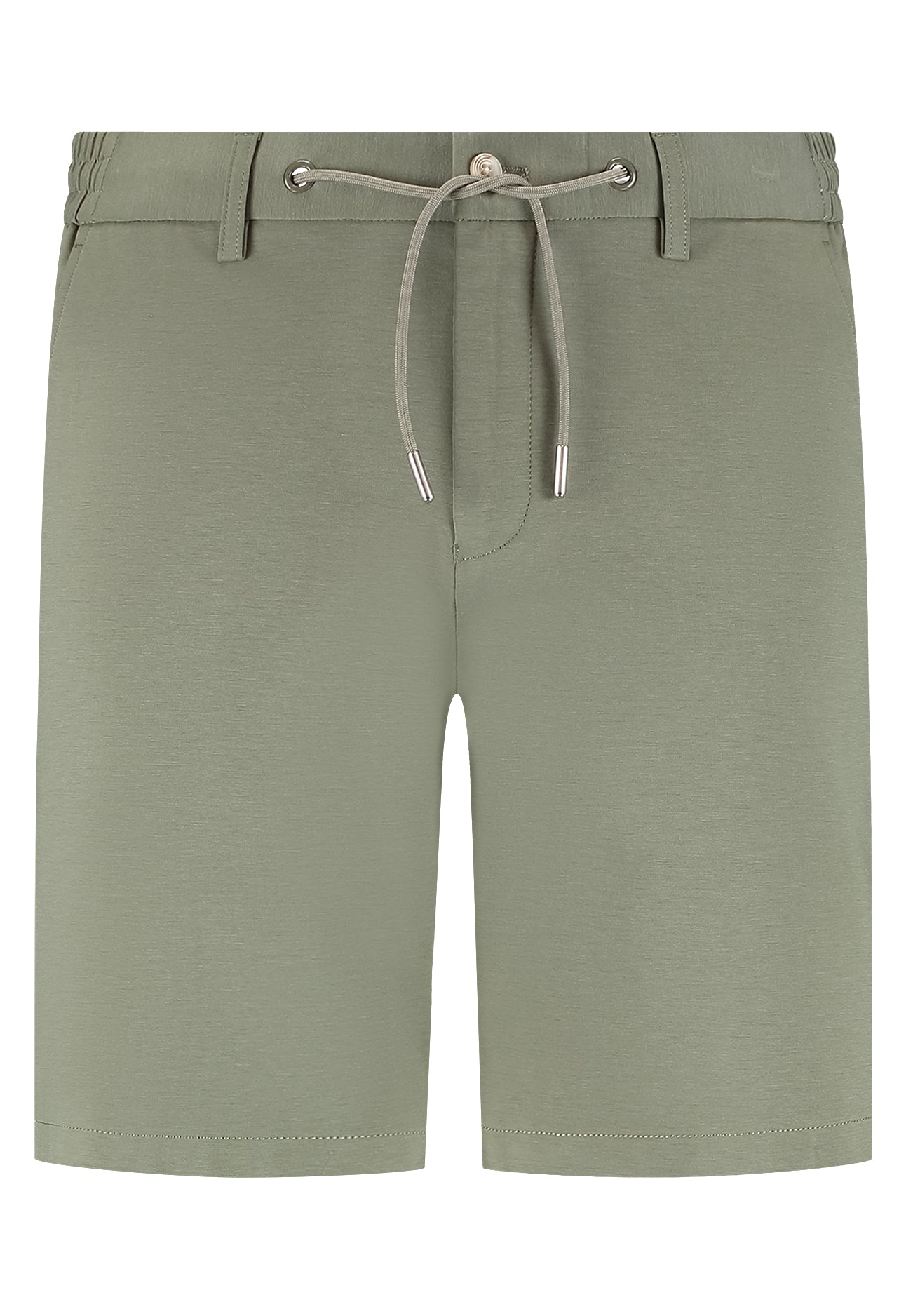 FINN SHORT IRMA/419 Olive FLX