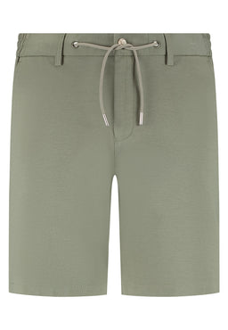 FINN SHORT IRMA/419 Olive FLX