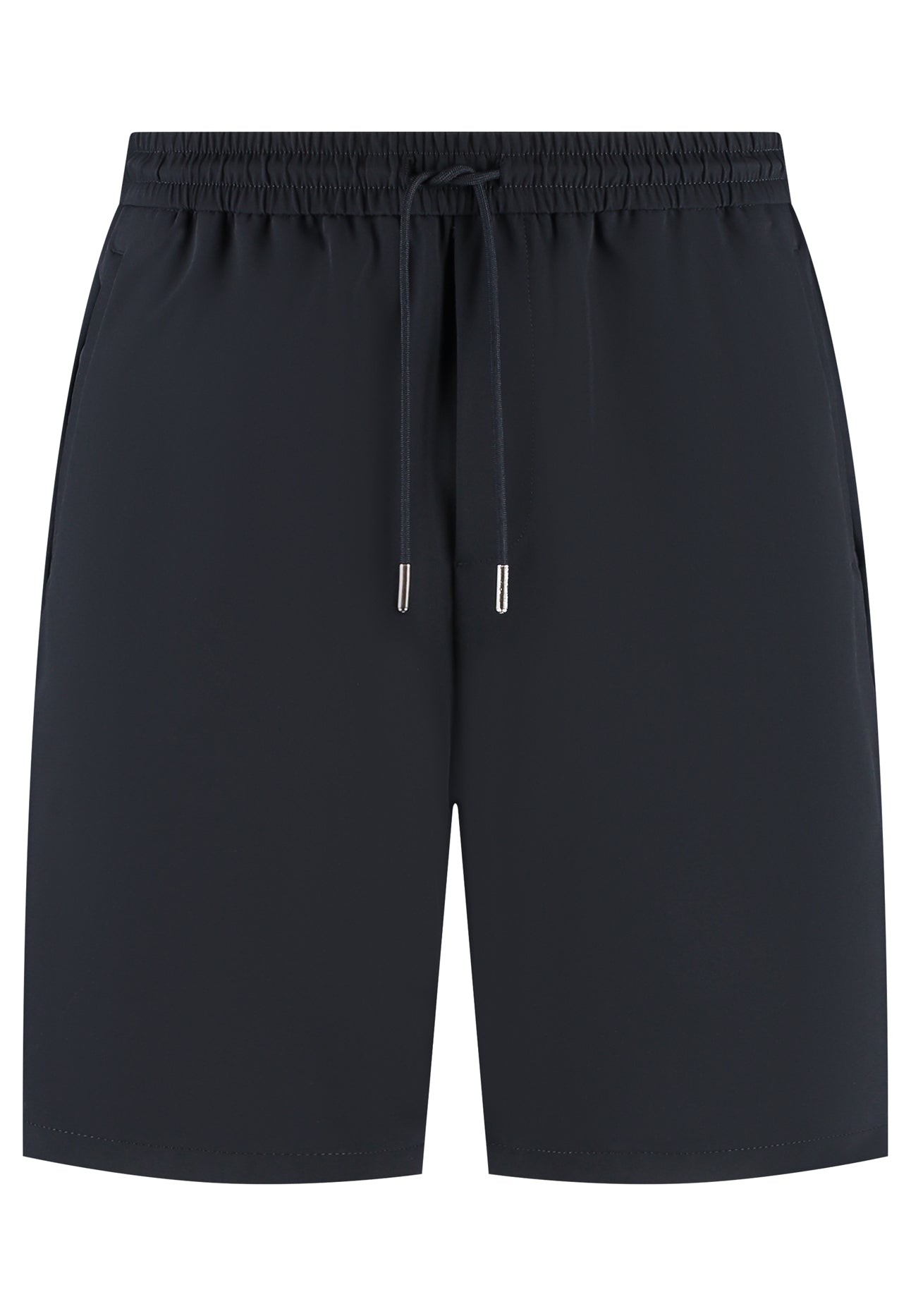 THEODORE SHORT LYX700285/3 MidNavy FLX