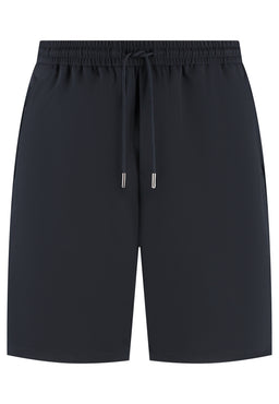 THEODORE SHORT LYX700285/3 MidNavy FLX
