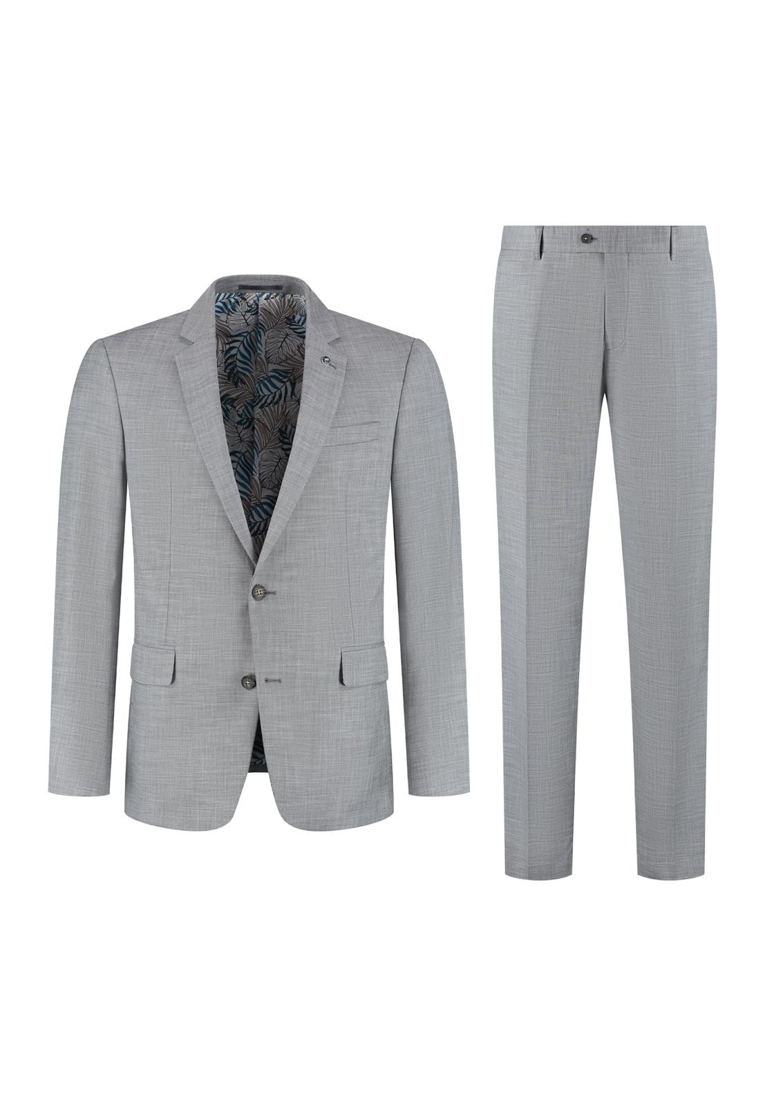2PS.2005/1.LgreySharkskin.MRS