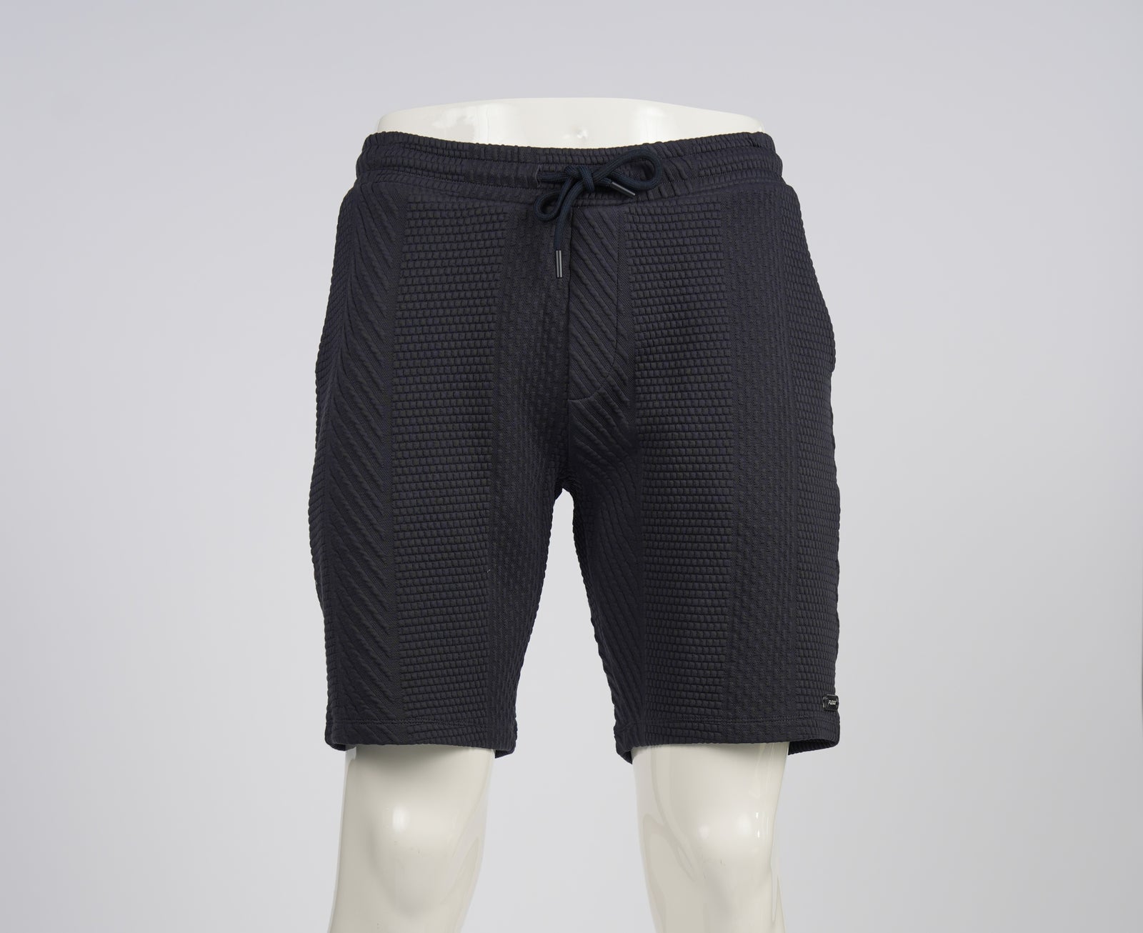YULE.SHORT.Dnavy.FLX