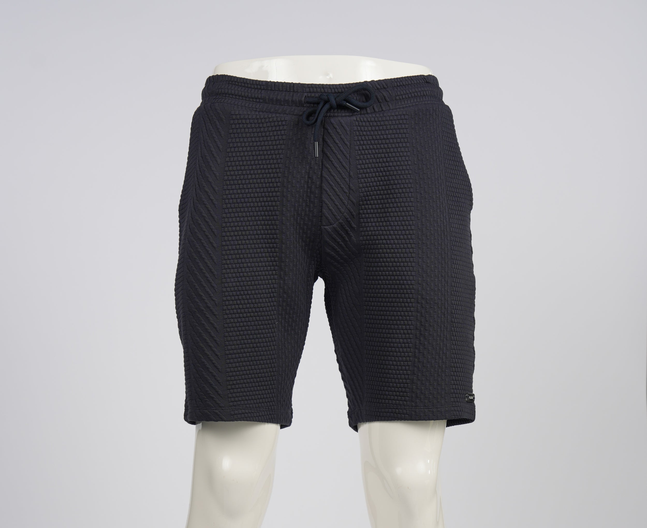 YULE.SHORT.Dnavy.FLX