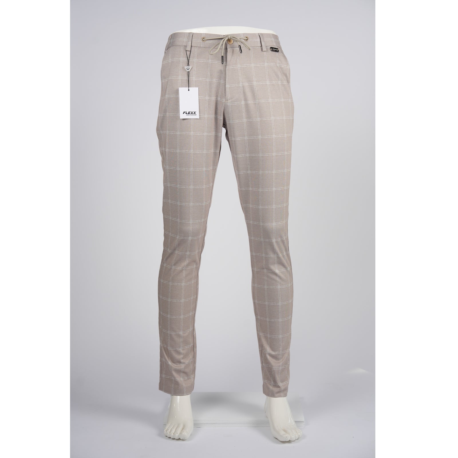 CARSON.TR.Terque/320.SandCheckJersy.FLX