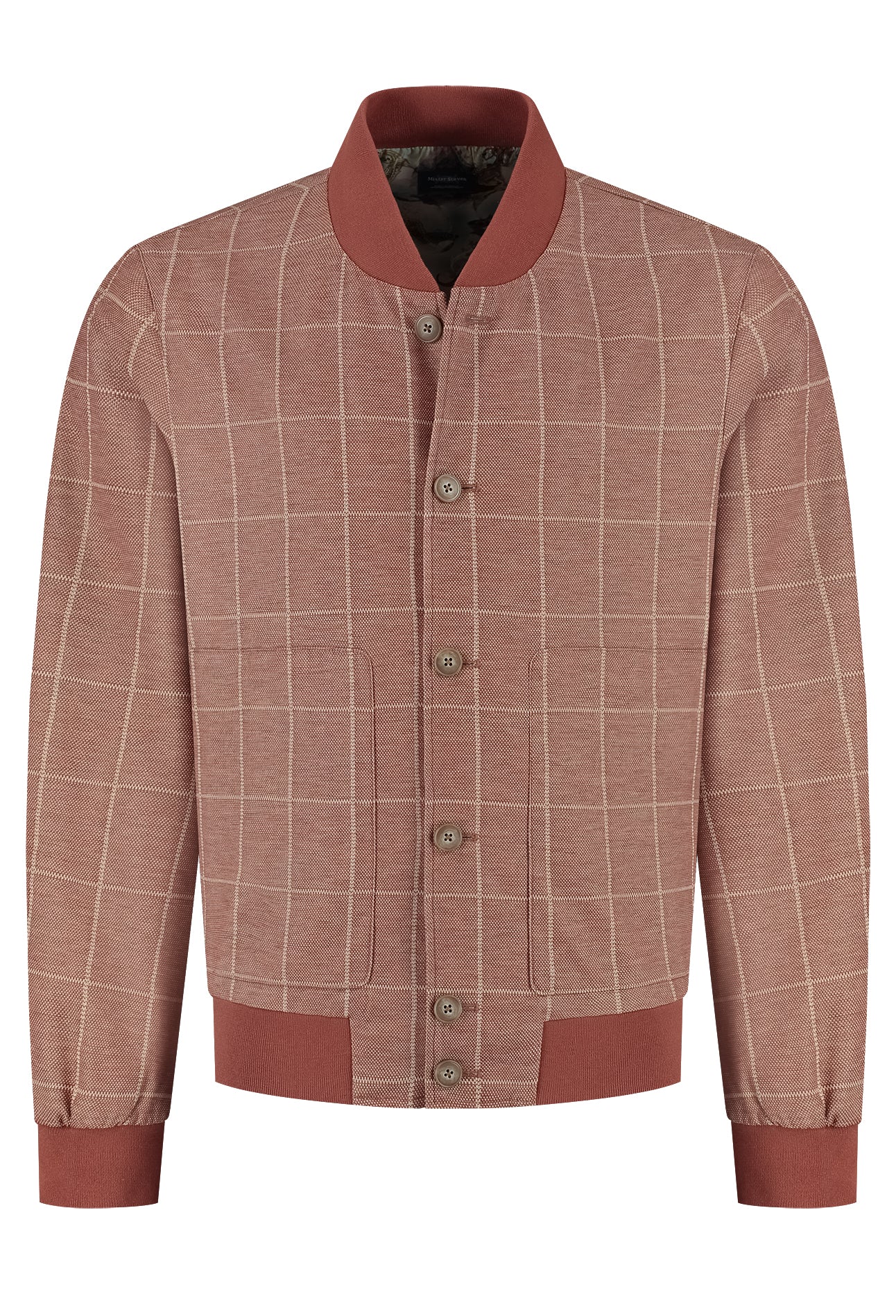 FENTON BOMB Kefira/520 Red MRS