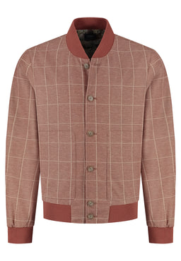 FENTON BOMB Kefira/520 Red MRS