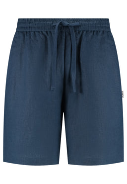 WESTON SHORT LYH701315/5 NavyLin FLX