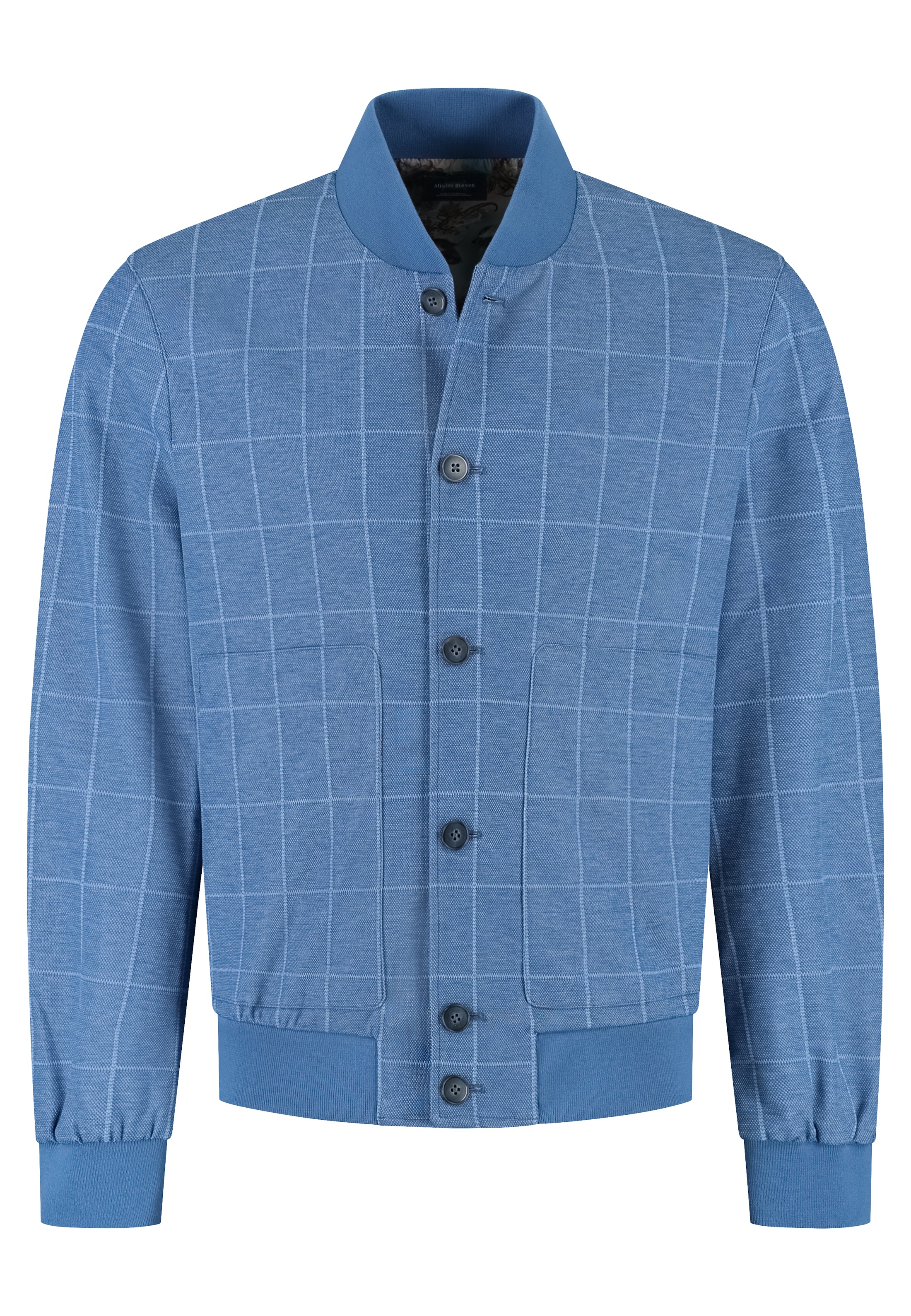 FENTON BOMB Kefira/268 Blue MRS