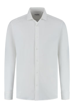 OSWIN SHIRT White Perform FLX