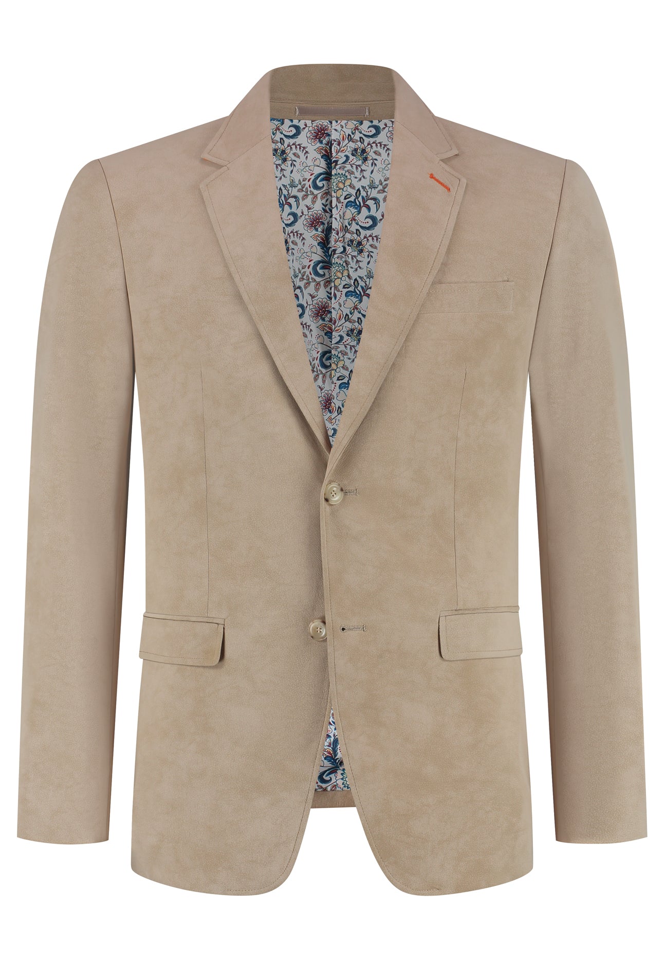 OSLO JKT LyK6011953/19 SandSued MRS