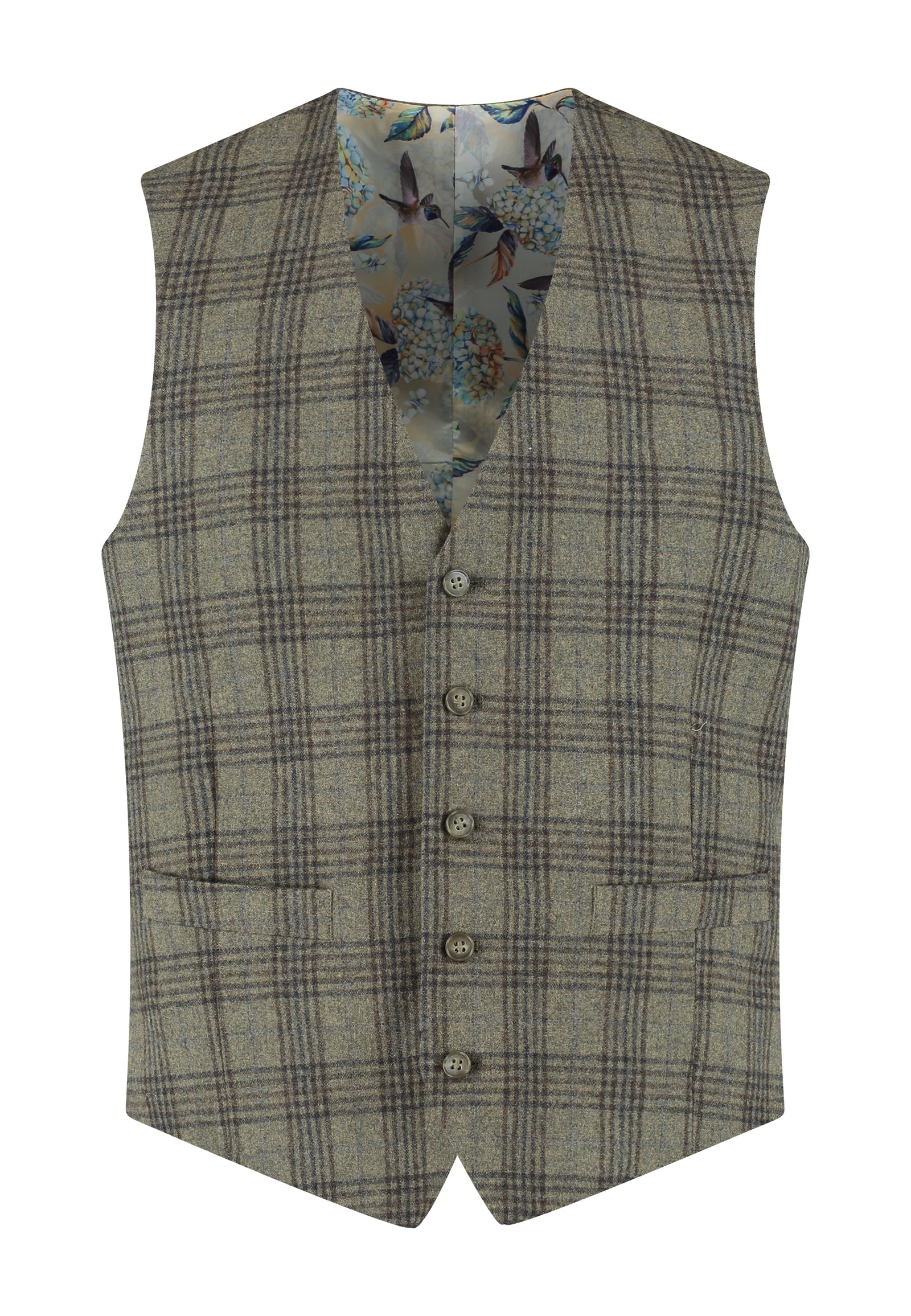 NAPELS.VEST.Latizia/6.LGreenFlan.MRS