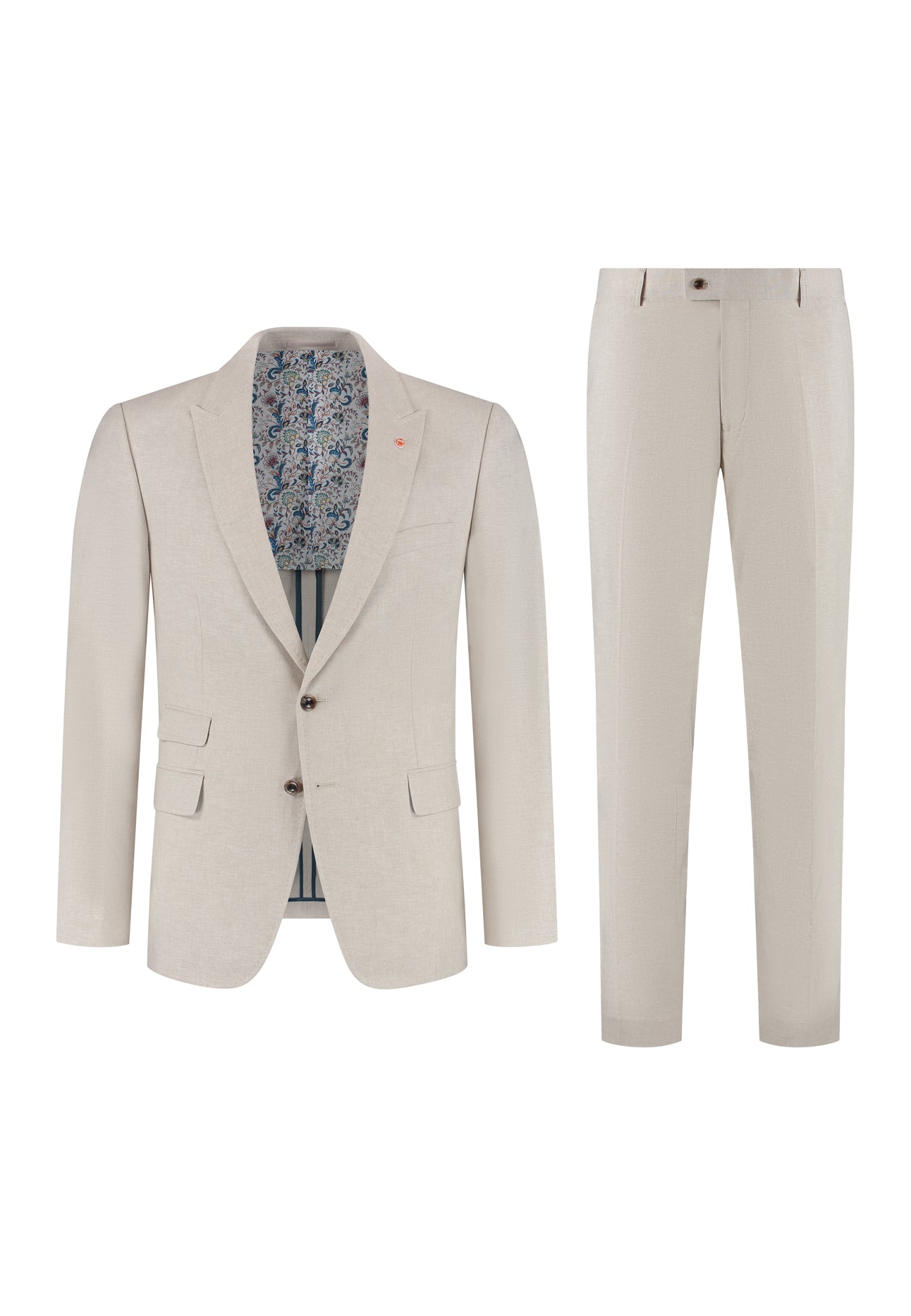 HAVANA/NICE 2PS Beak/320 SandCotLin MRS