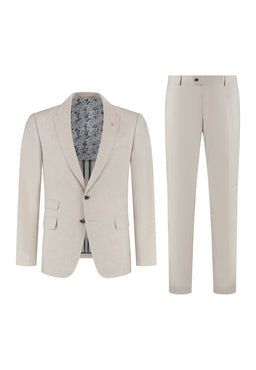 HAVANA/NICE 2PS Beak/320 SandCotLin MRS