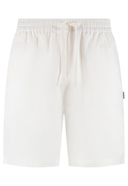 WESTON SHORT LYH701315/2 WhiteLin FLX