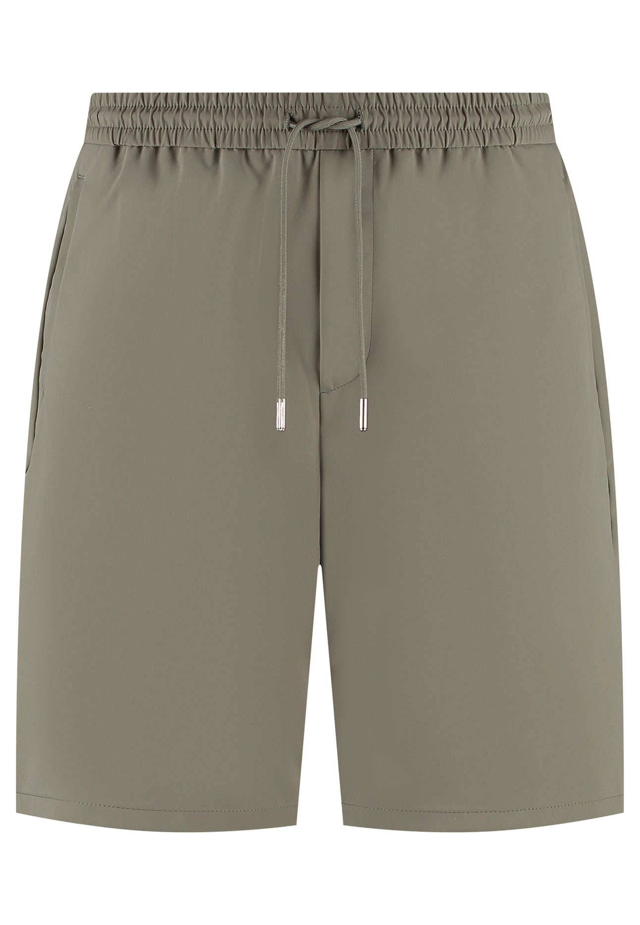 THEODORE SHORT LYX700285/42 LOlive FLX